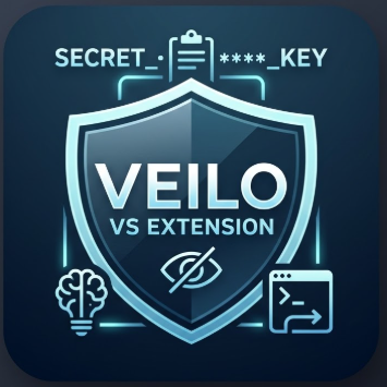 Veilo — Secret & PII Scanner